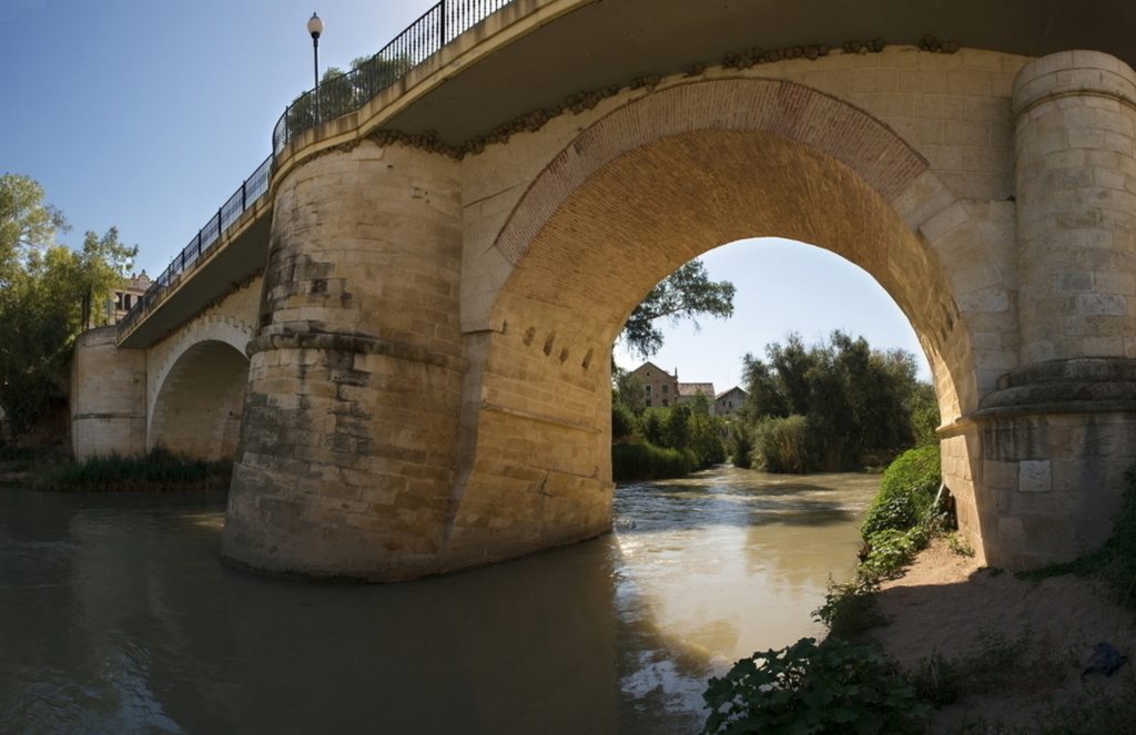 Plataformas Elevadoras en Puente Genil